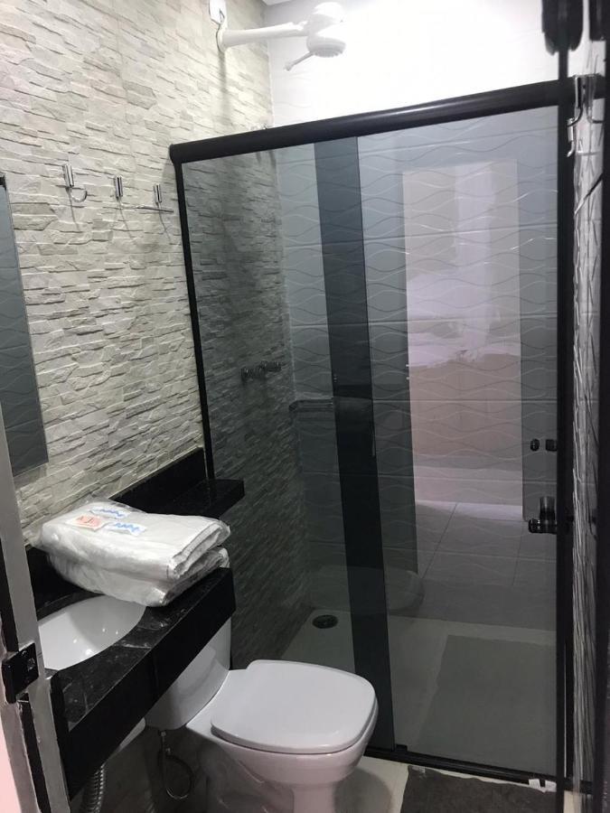 Hotel Flor Paulista São Paulo Zewnętrze zdjęcie