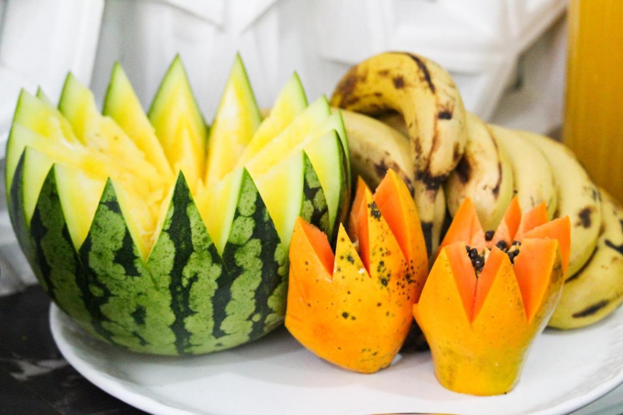 Hotel Flor Paulista São Paulo Zewnętrze zdjęcie