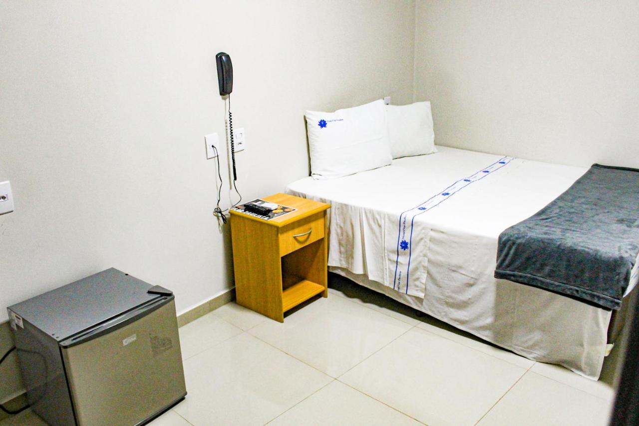 Hotel Flor Paulista São Paulo Zewnętrze zdjęcie