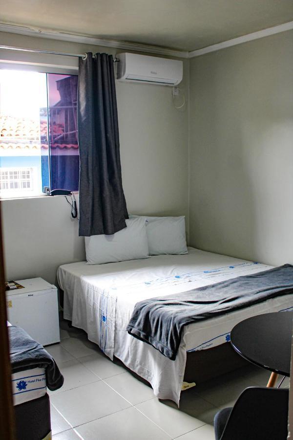 Hotel Flor Paulista São Paulo Zewnętrze zdjęcie
