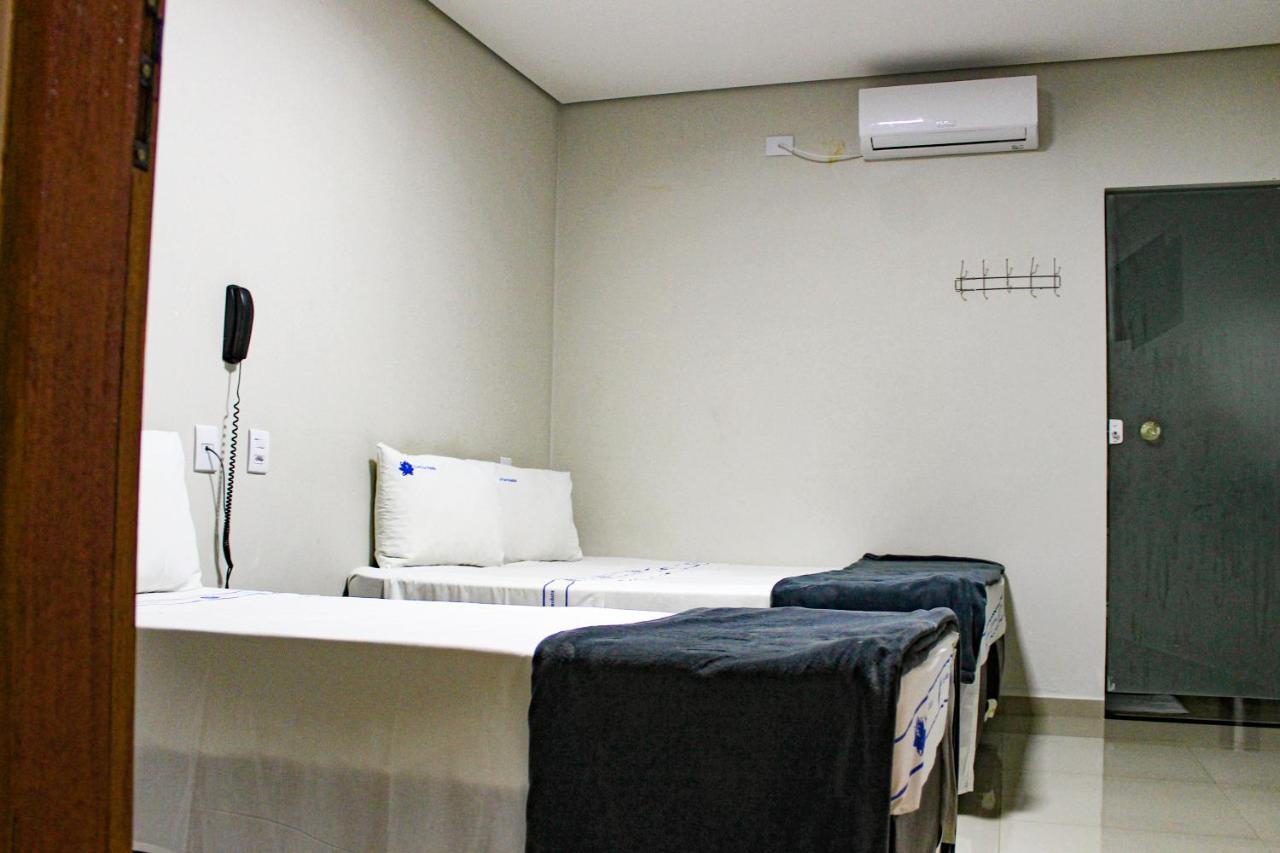 Hotel Flor Paulista São Paulo Zewnętrze zdjęcie