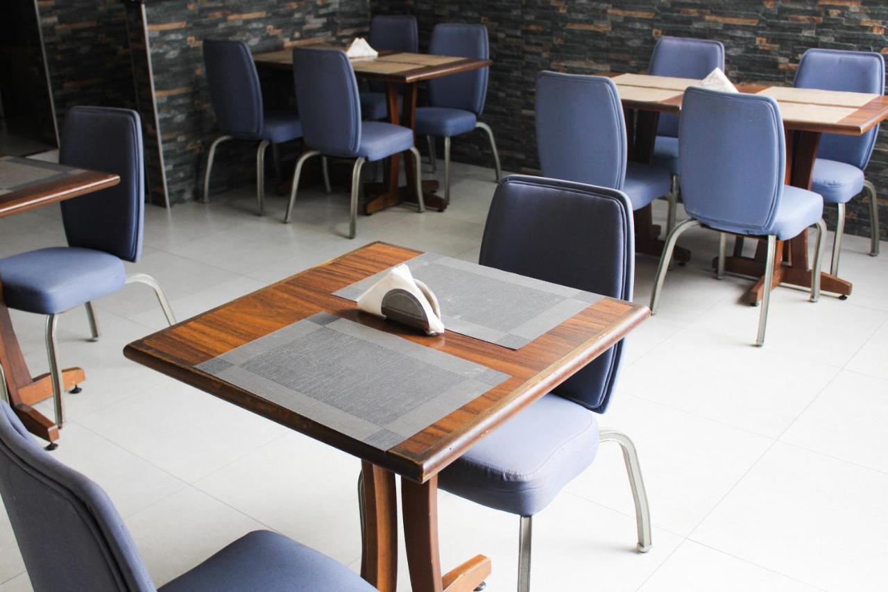 Hotel Flor Paulista São Paulo Zewnętrze zdjęcie