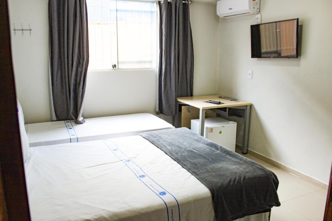 Hotel Flor Paulista São Paulo Zewnętrze zdjęcie
