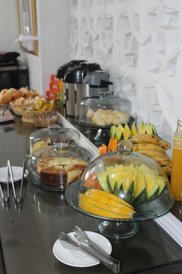 Hotel Flor Paulista São Paulo Zewnętrze zdjęcie