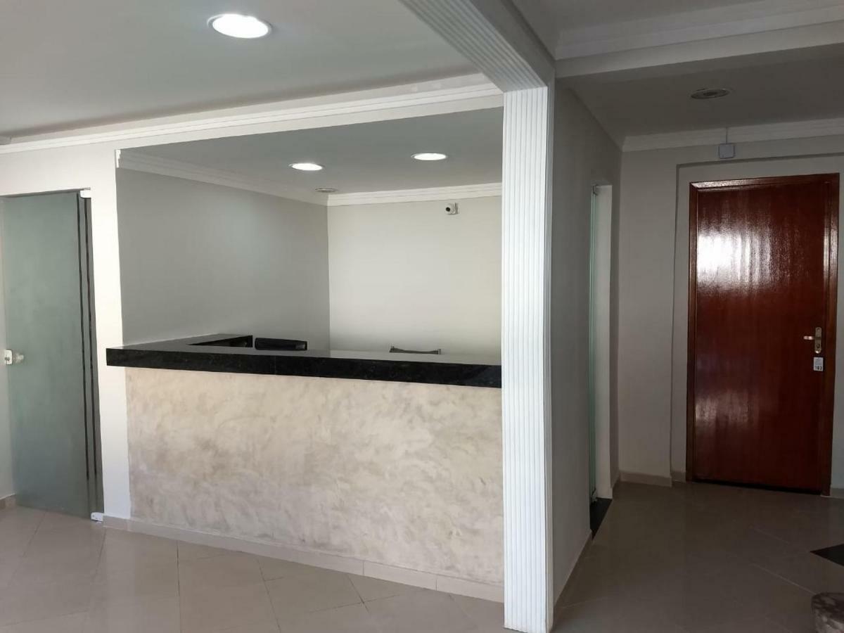 Hotel Flor Paulista São Paulo Zewnętrze zdjęcie