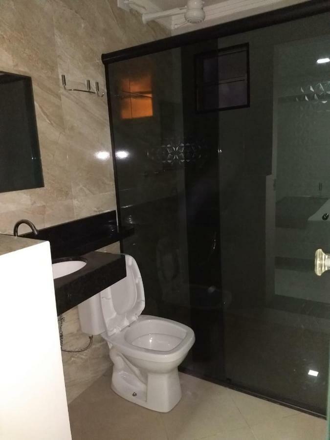 Hotel Flor Paulista São Paulo Zewnętrze zdjęcie