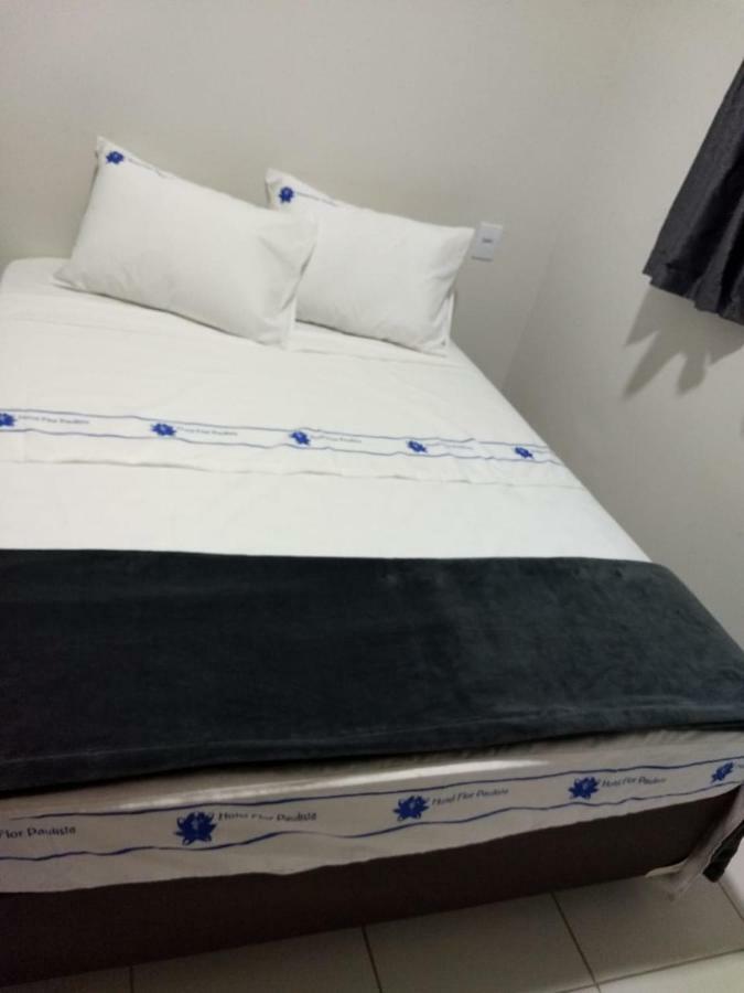 Hotel Flor Paulista São Paulo Zewnętrze zdjęcie