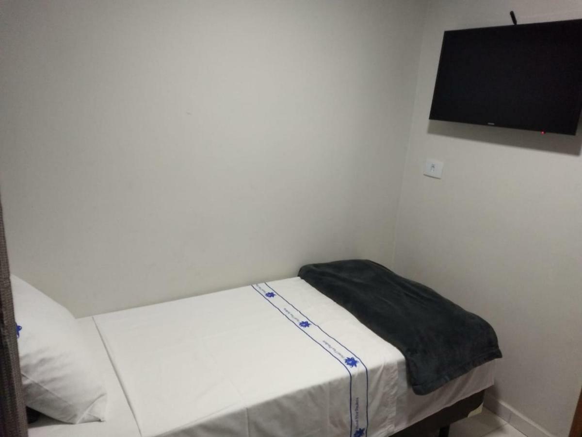 Hotel Flor Paulista São Paulo Zewnętrze zdjęcie