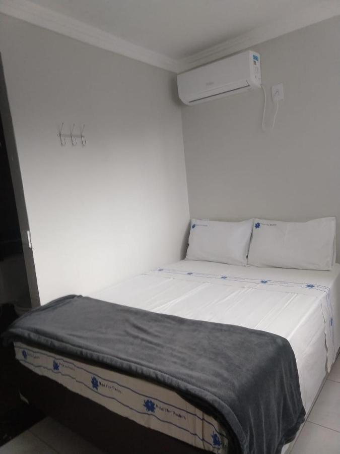 Hotel Flor Paulista São Paulo Zewnętrze zdjęcie